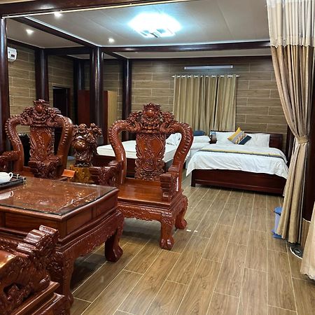 Moc Lan Resort ฟู้โกว๊ก ภายนอก รูปภาพ