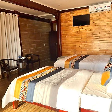 Moc Lan Resort ฟู้โกว๊ก ภายนอก รูปภาพ