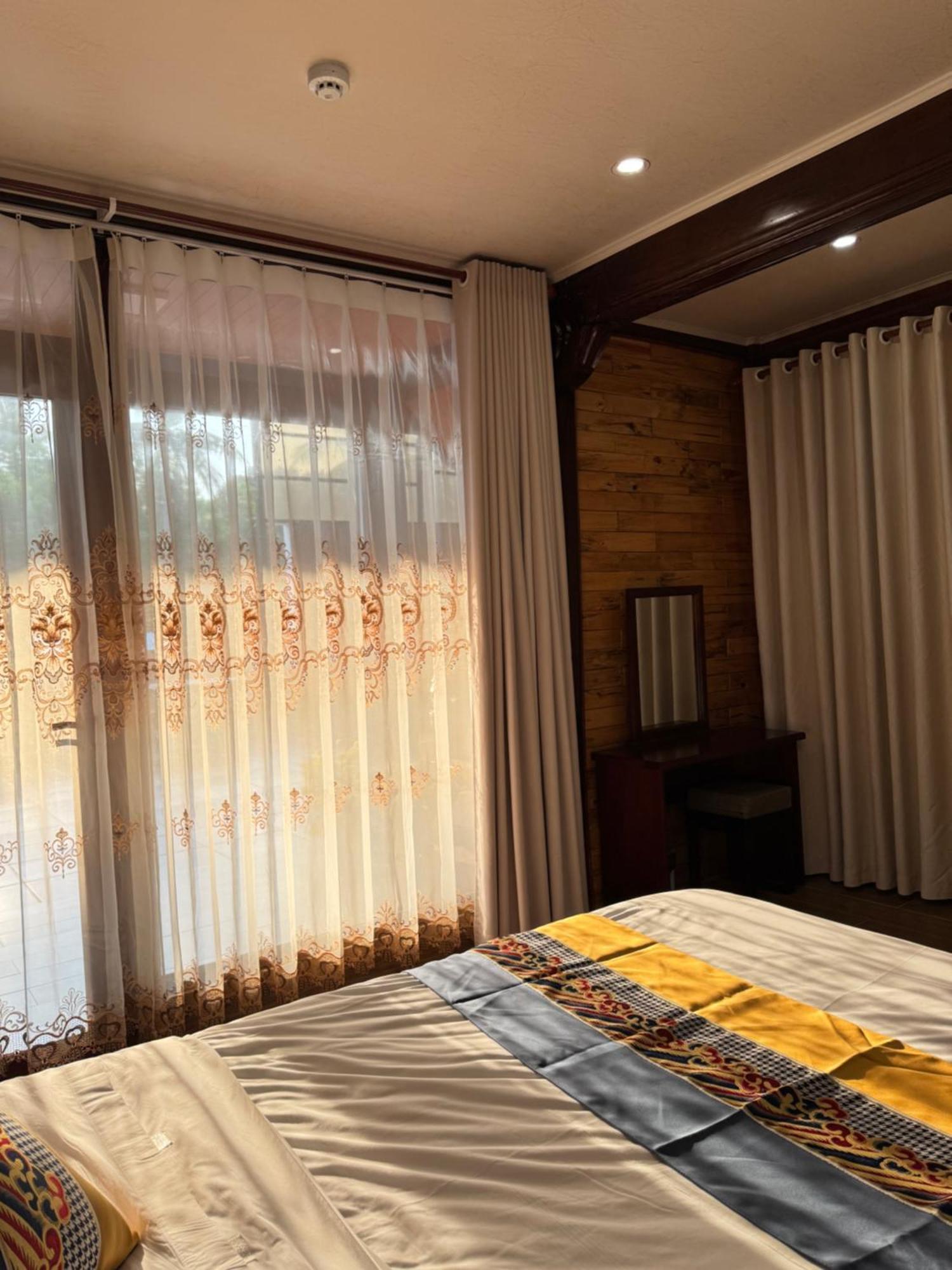 Moc Lan Resort ฟู้โกว๊ก ภายนอก รูปภาพ