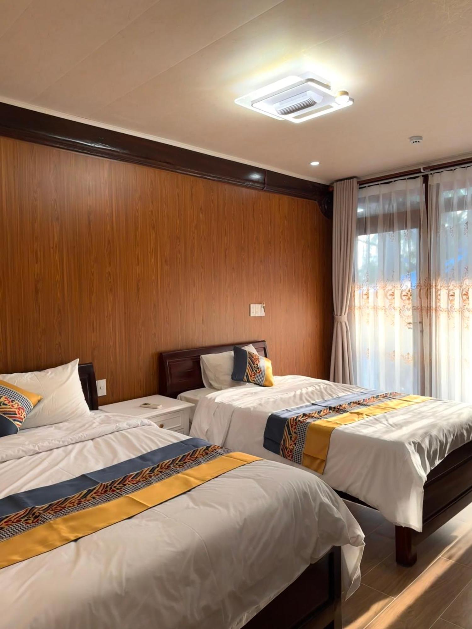 Moc Lan Resort ฟู้โกว๊ก ภายนอก รูปภาพ