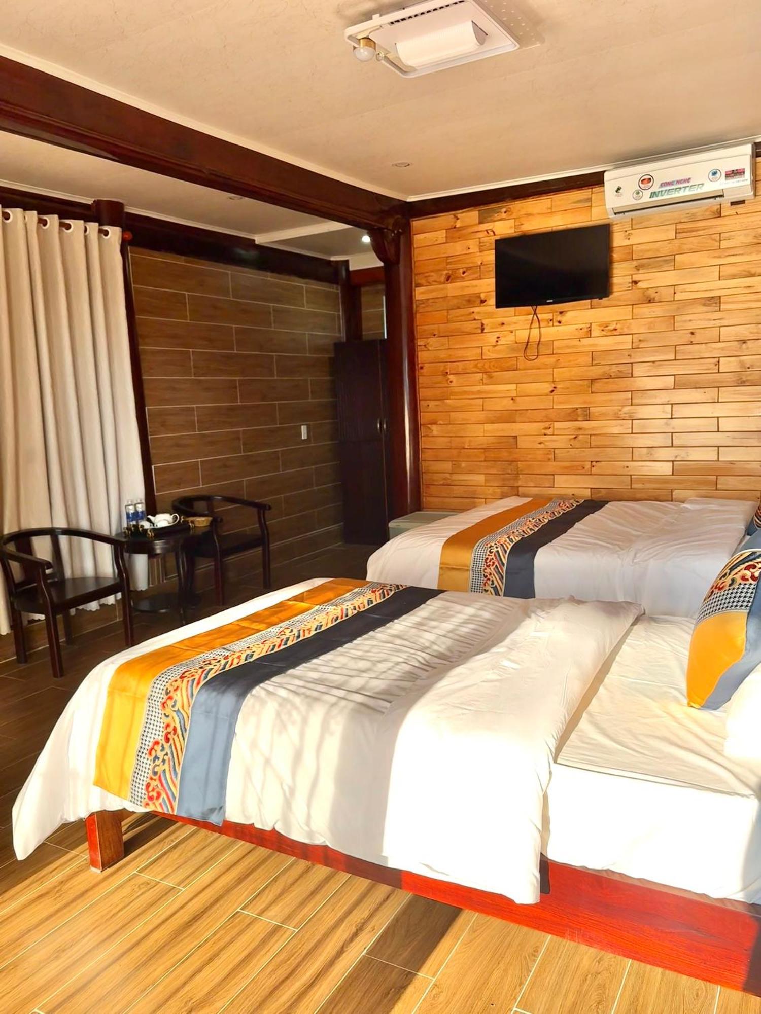 Moc Lan Resort ฟู้โกว๊ก ภายนอก รูปภาพ