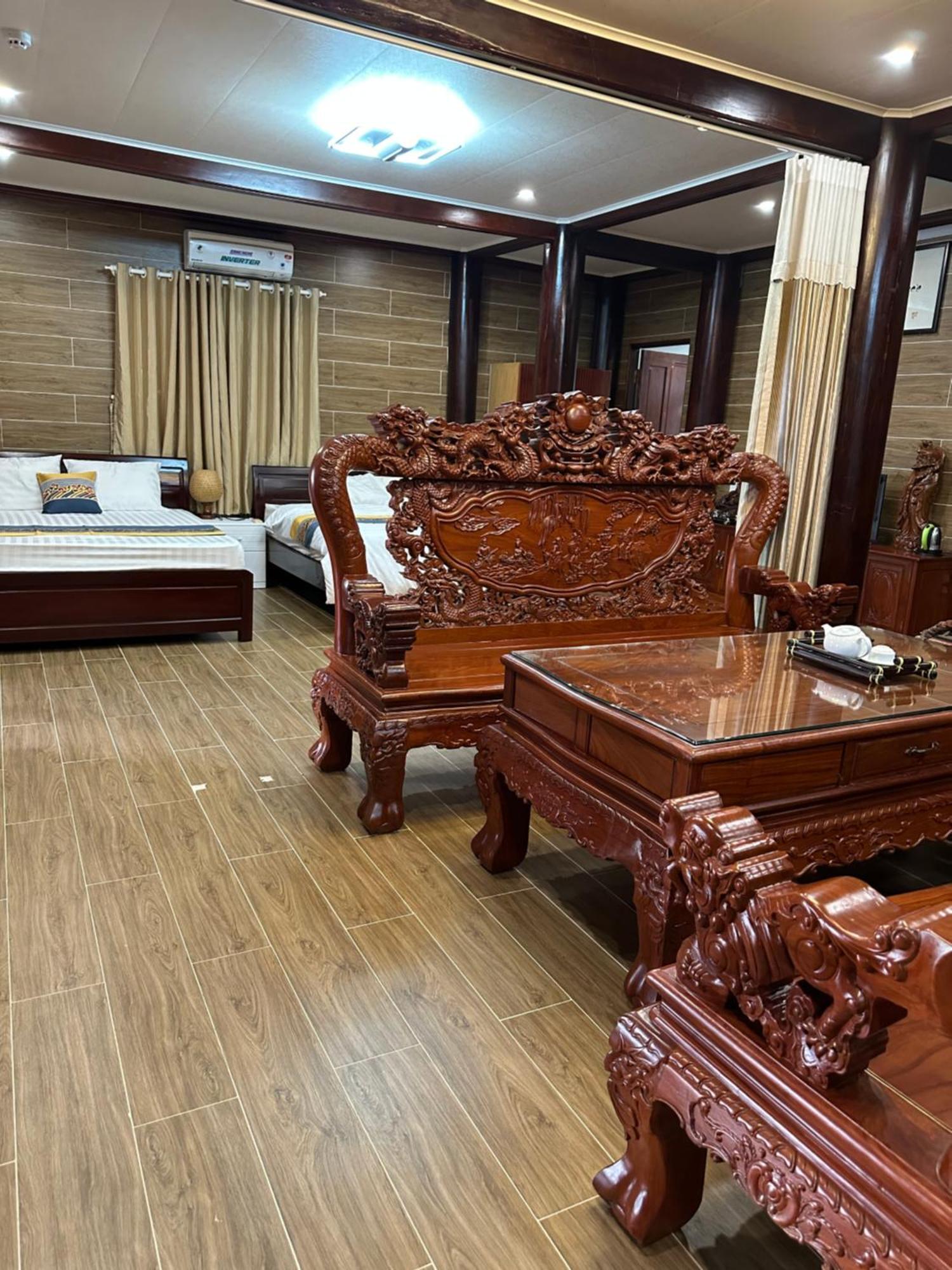 Moc Lan Resort ฟู้โกว๊ก ภายนอก รูปภาพ