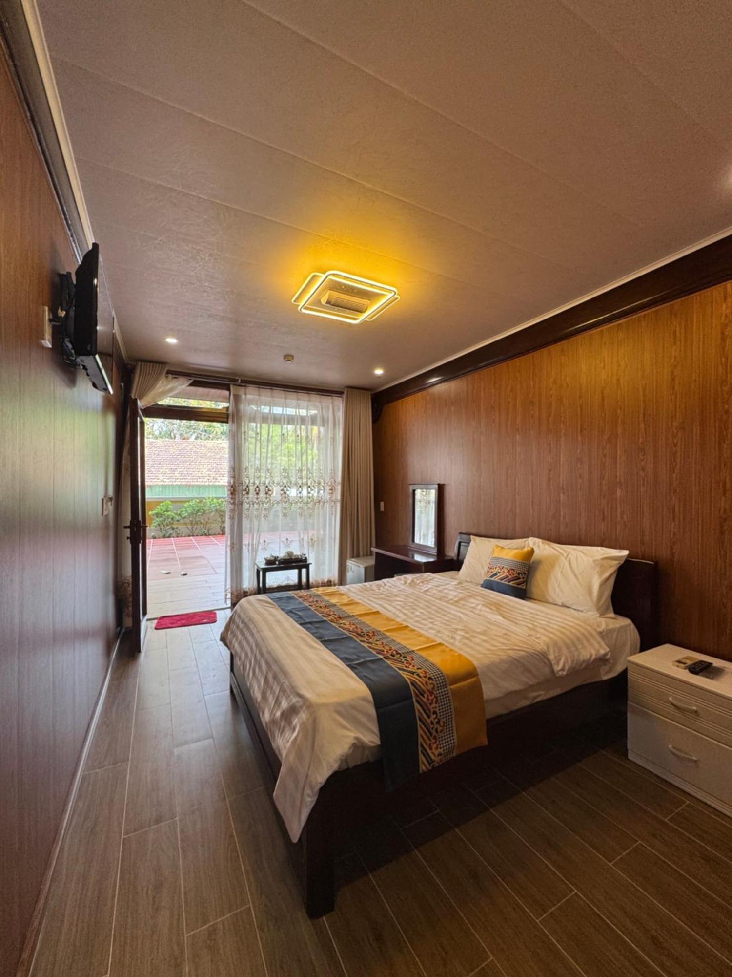 Moc Lan Resort ฟู้โกว๊ก ภายนอก รูปภาพ