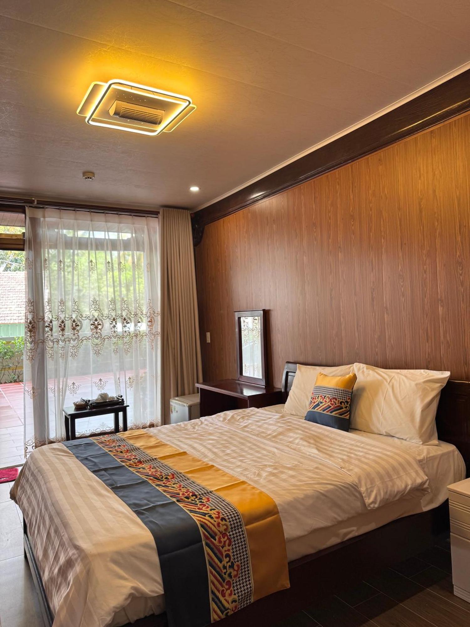 Moc Lan Resort ฟู้โกว๊ก ภายนอก รูปภาพ