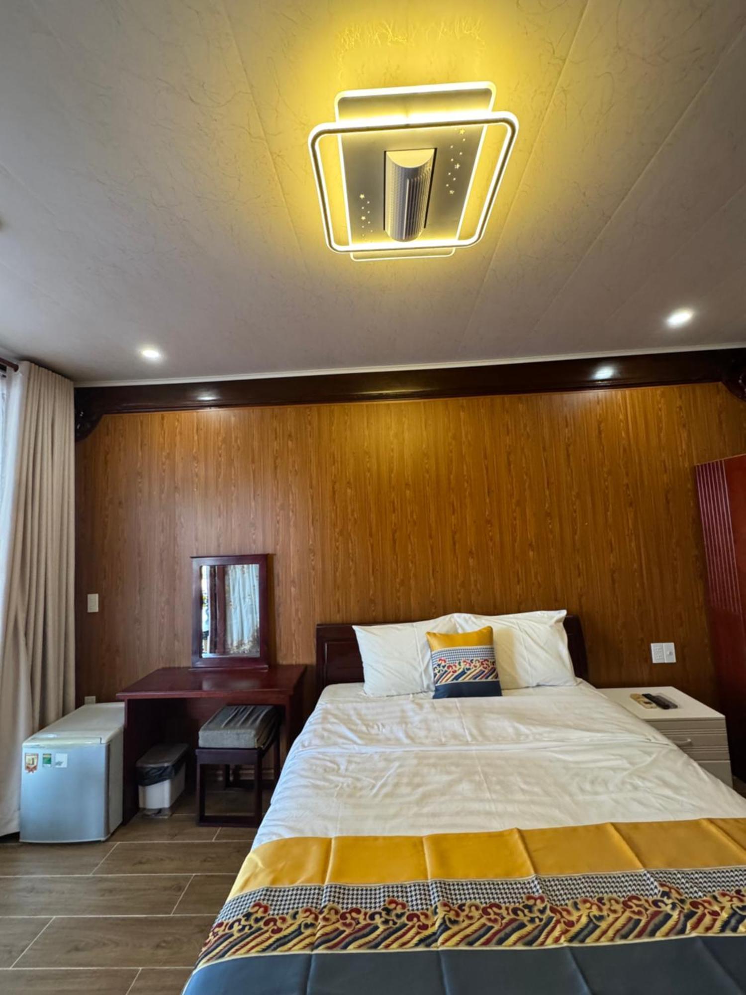 Moc Lan Resort ฟู้โกว๊ก ภายนอก รูปภาพ