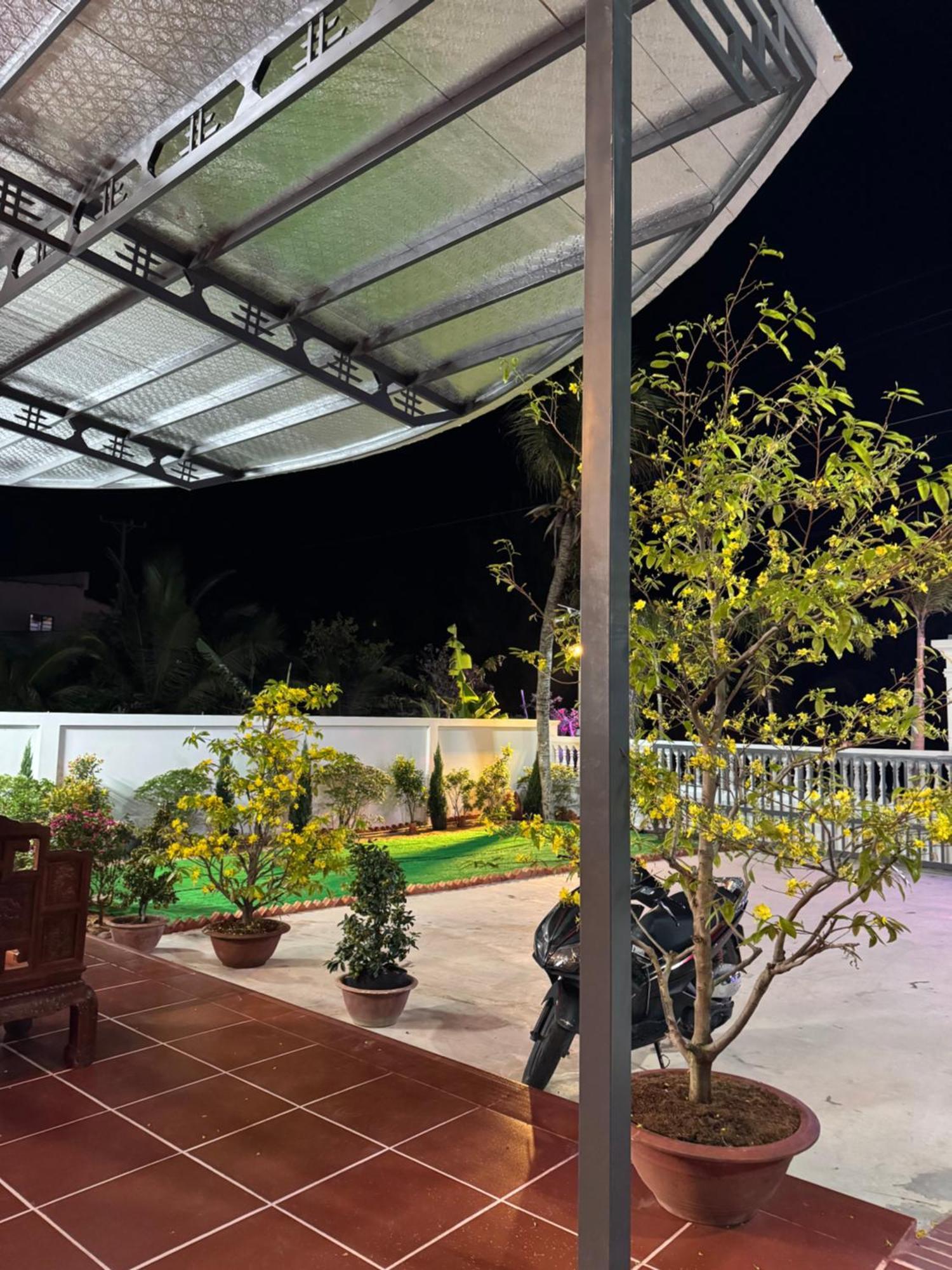 Moc Lan Resort ฟู้โกว๊ก ภายนอก รูปภาพ