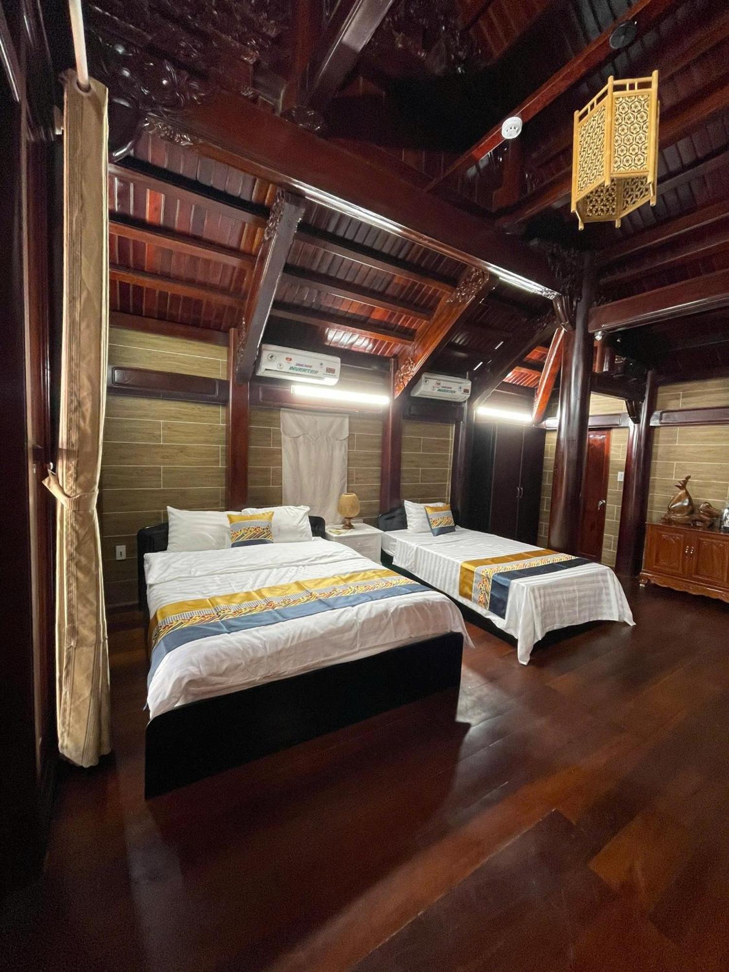 Moc Lan Resort ฟู้โกว๊ก ภายนอก รูปภาพ