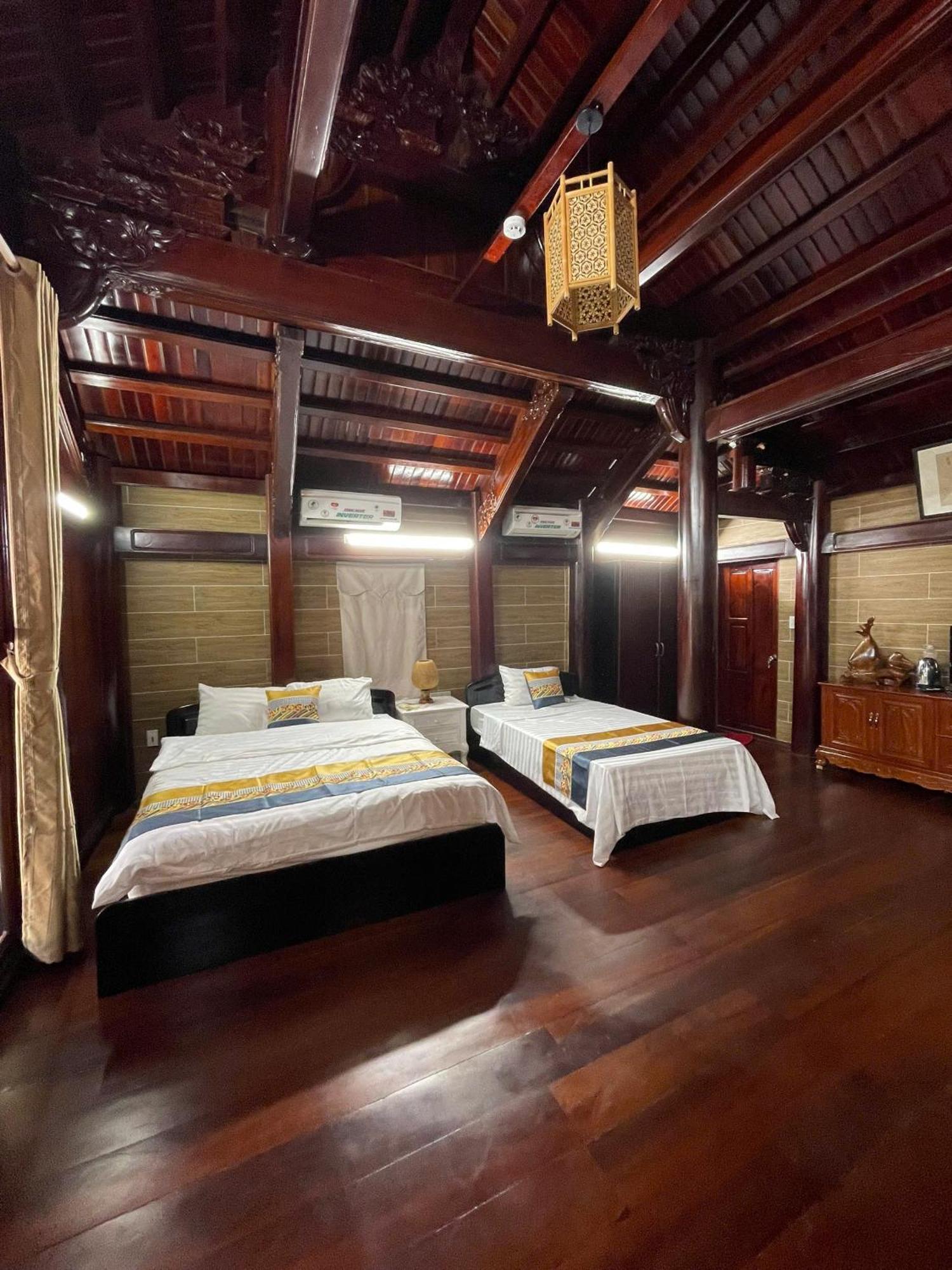 Moc Lan Resort ฟู้โกว๊ก ภายนอก รูปภาพ
