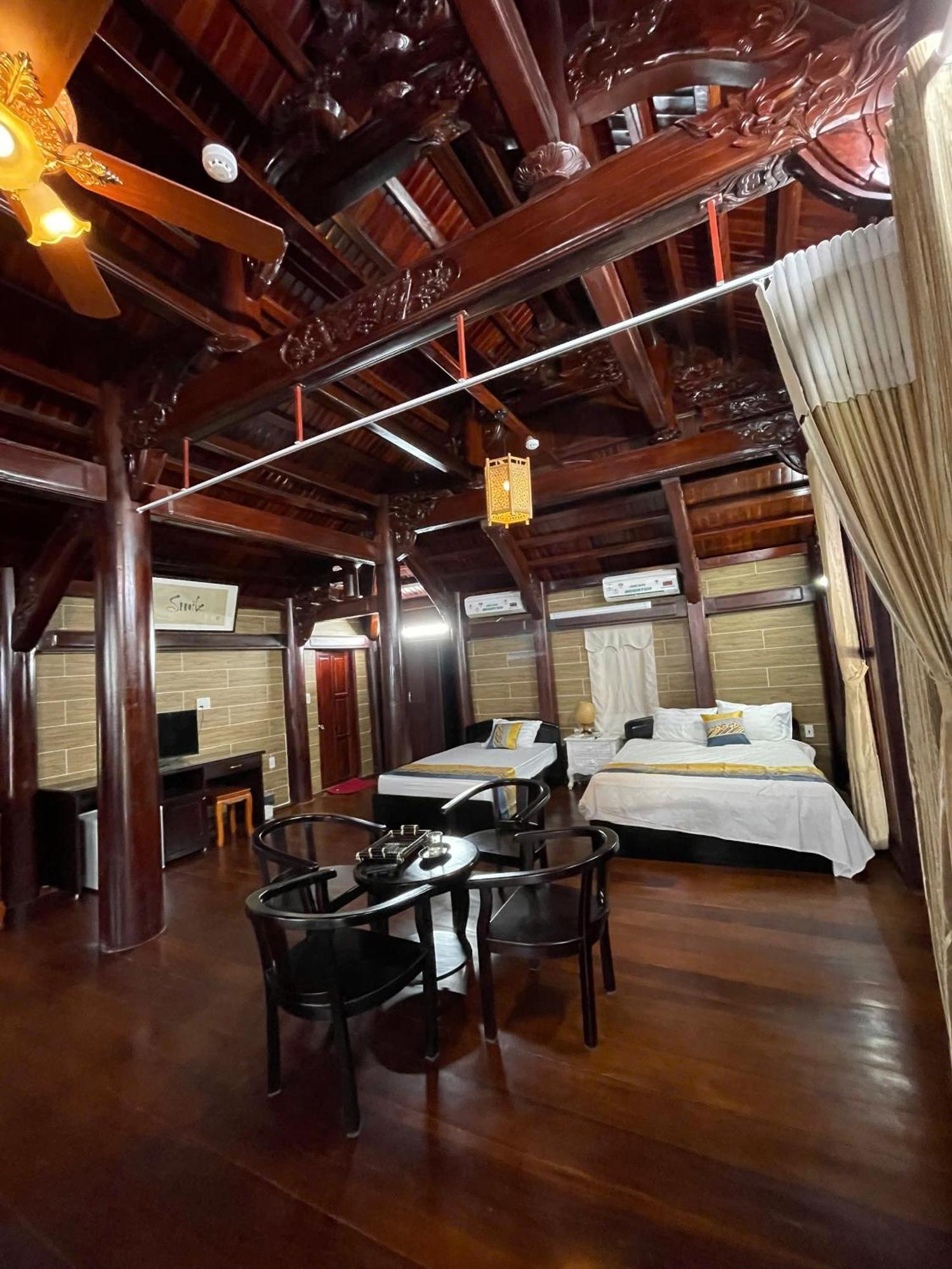 Moc Lan Resort ฟู้โกว๊ก ภายนอก รูปภาพ