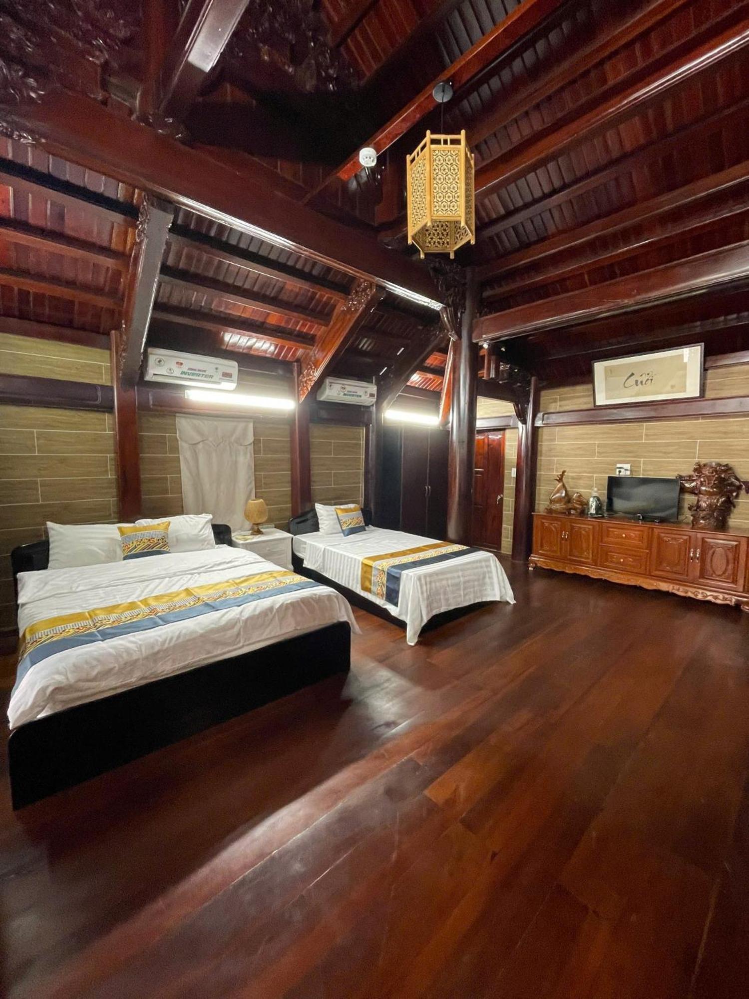 Moc Lan Resort ฟู้โกว๊ก ภายนอก รูปภาพ