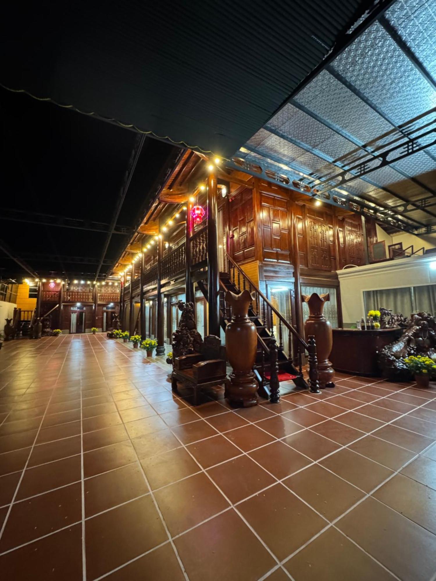 Moc Lan Resort ฟู้โกว๊ก ภายนอก รูปภาพ